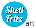 Shell Fritz, Artist/Traveler